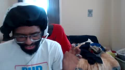 Snapshot of disr3sp3ctfully_dipp3d chatting on 02-10-25, 03:32 Your Best Worst Nightmare online show from 02-10-25, 03:32