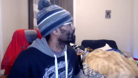 Snapshot of disr3sp3ctfully_dipp3d chatting on 02-12-25, 11:40 Your Best Worst Nightmare online show from 02-12-25, 11:40