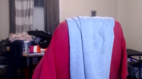 Snapshot of disr3sp3ctfully_dipp3d chatting on 02-16-25, 03:26 Your Best Worst Nightmare online show from 02-16-25, 03:26