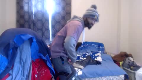 Snapshot of disr3sp3ctfully_dipp3d chatting on 02-20-25, 01:40 Your Best Worst Nightmare online show from 02-20-25, 01:40