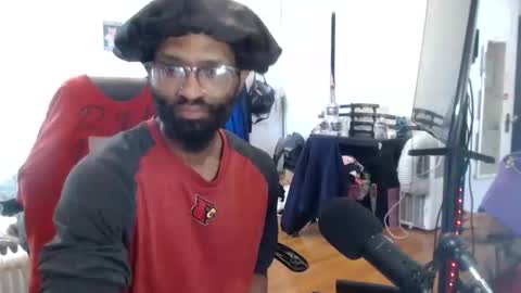 Snapshot of disr3sp3ctfully_dipp3d chatting on 02-24-25, 04:36 Your Best Worst Nightmare online show from 02-24-25, 04:36