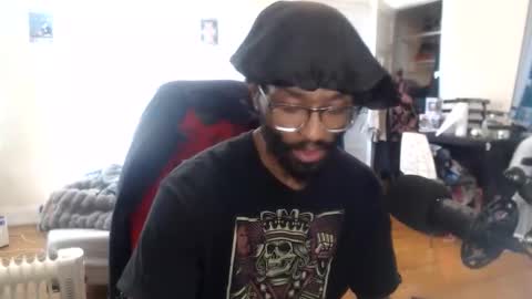 Snapshot of disr3sp3ctfully_dipp3d chatting on 02-27-25, 03:48 Your Best Worst Nightmare online show from 02-27-25, 03:48