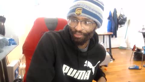 Snapshot of disr3sp3ctfully_dipp3d chatting on 02-28-25, 03:59 Your Best Worst Nightmare online show from 02-28-25, 03:59