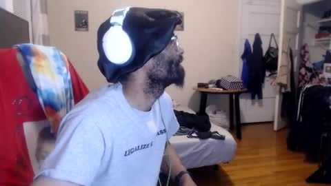 Snapshot of disr3sp3ctfully_dipp3d chatting on 03-03-25, 03:19 Your Best Worst Nightmare online show from 03-03-25, 03:19