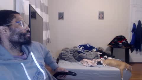 Snapshot of disr3sp3ctfully_dipp3d chatting on 03-11-25, 11:01 Your Best Worst Nightmare online show from 03-11-25, 11:01