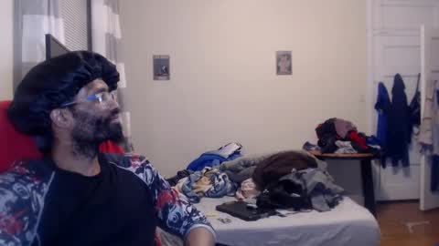 Snapshot of disr3sp3ctfully_dipp3d chatting on 03-12-25, 10:59 Your Best Worst Nightmare online show from 03-12-25, 10:59