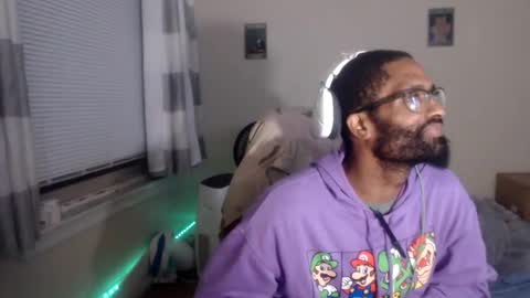 Snapshot of disr3sp3ctfully_dipp3d chatting on 09-12-25, 10:26 Your Best Worst Nightmare online show from 09-12-25, 10:26