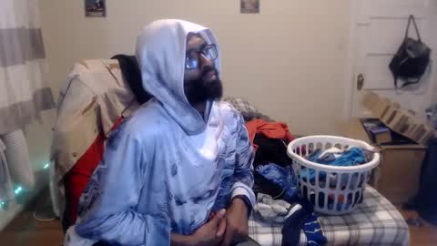 Snapshot of disr3sp3ctfully_dipp3d chatting on 09-25-25, 11:03 Your Best Worst Nightmare online show from 09-25-25, 11:03