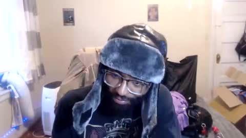 Snapshot of disr3sp3ctfully_dipp3d chatting on 09-26-25, 12:09 Your Best Worst Nightmare online show from 09-26-25, 12:09