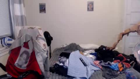 Snapshot of disr3sp3ctfully_dipp3d chatting on 09-30-25, 12:15 Your Best Worst Nightmare online show from 09-30-25, 12:15