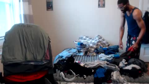 Snapshot of disr3sp3ctfully_dipp3d chatting on 10-06-25, 06:49 Your Best Worst Nightmare online show from 10-06-25, 06:49