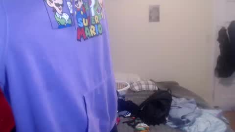 Snapshot of disr3sp3ctfully_dipp3d chatting on 10-10-25, 10:47 Your Best Worst Nightmare online show from 10-10-25, 10:47