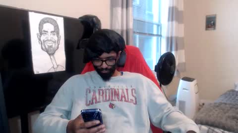 Snapshot of disr3sp3ctfully_dipp3d chatting on 10-19-25, 01:56 Your Best Worst Nightmare online show from 10-19-25, 01:56