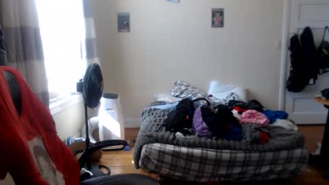 Snapshot of disr3sp3ctfully_dipp3d chatting on 10-21-25, 04:30 Your Best Worst Nightmare online show from 10-21-25, 04:30