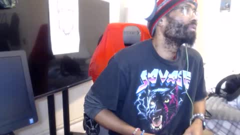 Snapshot of disr3sp3ctfully_dipp3d chatting on 10-24-25, 04:03 Your Best Worst Nightmare online show from 10-24-25, 04:03