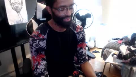 Snapshot of disr3sp3ctfully_dipp3d chatting on 10-26-25, 04:46 Your Best Worst Nightmare online show from 10-26-25, 04:46