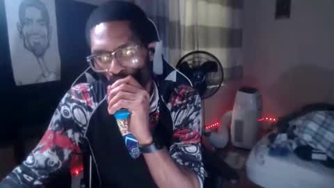 Snapshot of disr3sp3ctfully_dipp3d chatting on 10-30-25, 12:50 Your Best Worst Nightmare online show from 10-30-25, 12:50