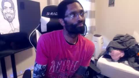 Snapshot of disr3sp3ctfully_dipp3d chatting on 10-31-25, 01:01 Your Best Worst Nightmare online show from 10-31-25, 01:01