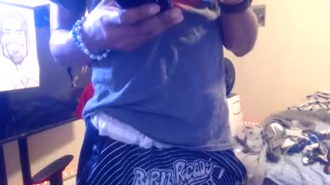 Snapshot of disr3sp3ctfully_dipp3d chatting on 11-03-25, 06:25 Your Best Worst Nightmare online show from 11-03-25, 06:25