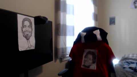 Snapshot of disr3sp3ctfully_dipp3d chatting on 11-05-25, 02:39 Your Best Worst Nightmare online show from 11-05-25, 02:39