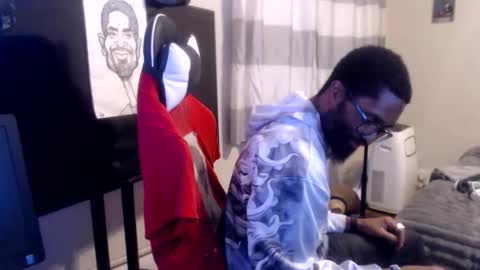 Snapshot of disr3sp3ctfully_dipp3d chatting on 11-06-25, 12:17 Your Best Worst Nightmare online show from 11-06-25, 12:17