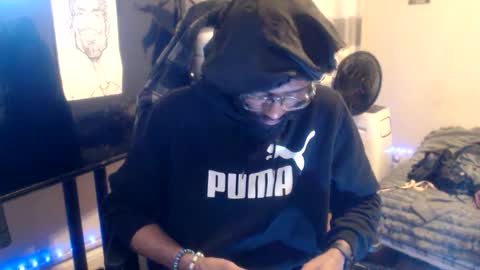 Snapshot of disr3sp3ctfully_dipp3d chatting on 11-09-25, 06:12 Your Best Worst Nightmare online show from 11-09-25, 06:12