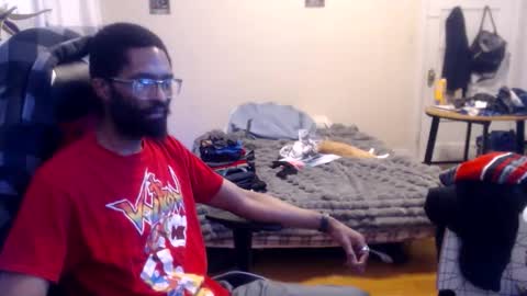 Snapshot of disr3sp3ctfully_dipp3d chatting on 11-09-25, 10:19 Your Best Worst Nightmare online show from 11-09-25, 10:19