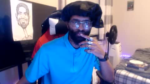 Your Best Worst Nightmare online show from 11-16-25, 04:40