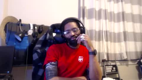 Your Best Worst Nightmare online show from 02-01-26, 08:13