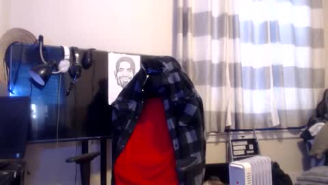 Your Best Worst Nightmare online show from 02-01-26, 08:40