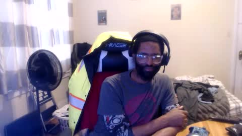 Your Best Worst Nightmare online show from 02-04-26, 02:34