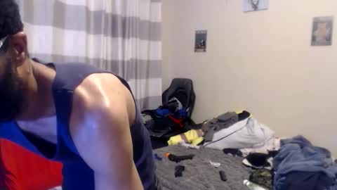 Snapshot of disr3sp3ctfully_dipp3d chatting on 03-07-26, 02:41 Your Best Worst Nightmare online show from 03-07-26, 02:41