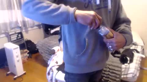 Snapshot of disr3sp3ctfully_dipp3d chatting on 03-12-26, 12:22 Your Best Worst Nightmare online show from 03-12-26, 12:22