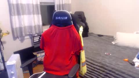 Snapshot of disr3sp3ctfully_dipp3d chatting on 03-15-26, 02:17 Your Best Worst Nightmare online show from 03-15-26, 02:17