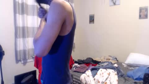 Snapshot of disr3sp3ctfully_dipp3d chatting on 03-19-26, 01:31 Your Best Worst Nightmare online show from 03-19-26, 01:31