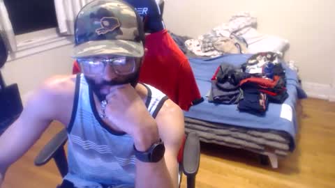 Snapshot of disr3sp3ctfully_dipp3d chatting on 03-23-26, 02:48 Your Best Worst Nightmare online show from 03-23-26, 02:48