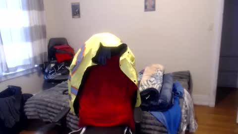 Snapshot of disr3sp3ctfully_dipp3d chatting on 03-26-26, 02:11 Your Best Worst Nightmare online show from 03-26-26, 02:11