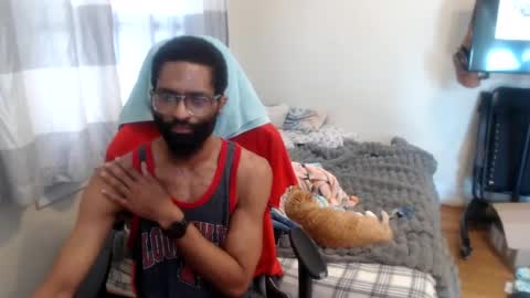 Your Best Worst Nightmare online show from 06-15-26, 01:46