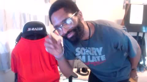 Your Best Worst Nightmare online show from 06-20-26, 12:08