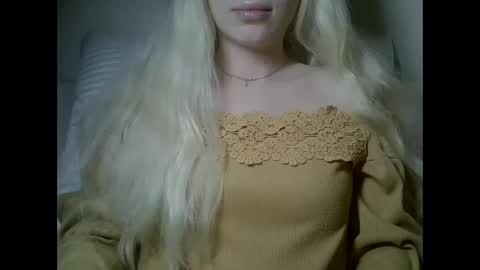 DitaMilton online show from 01-07-26, 07:38