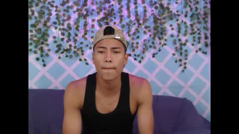 dito_hot online show from 09-18-25, 02:13