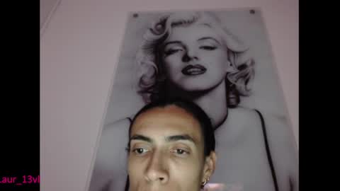 LAURAXXX online show from 01-08-25, 04:44