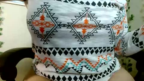 Snapshot of divadirty chatting on 01-04-25, 11:06 Mari online show from 01-04-25, 11:06