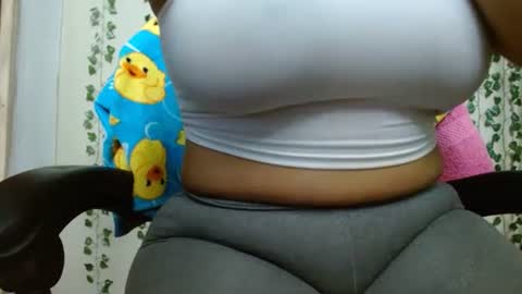 Snapshot of divadirty chatting on 02-20-25, 12:36 Mari online show from 02-20-25, 12:36