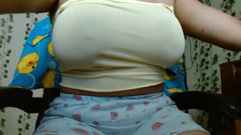 Snapshot of divadirty chatting on 02-23-25, 08:33 Mari online show from 02-23-25, 08:33