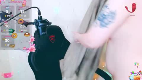 Maria online show from 12-16-24, 07:48