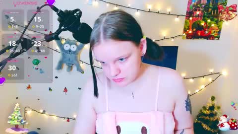 Maria online show from 12-24-24, 11:17