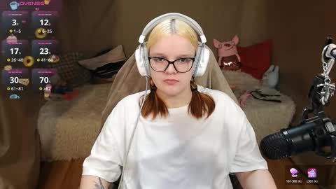 Maria online show from 11-23-25, 07:08