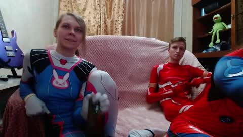 Diane online show from 02-07-26, 10:02