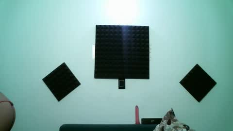 DIVA  online show from 01-17-25, 08:02